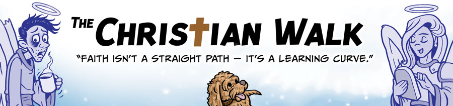 Free Christian Illustrations